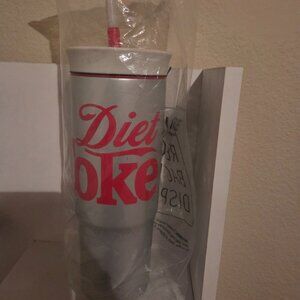 Owala Diet Coke waterbottle